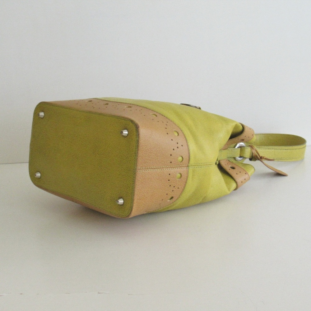Mario Hernandez Exclusive Design Shoulder Bag - Picture 6 of 8